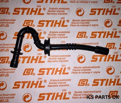 Genuine stihl chainsaw fuel - genuine,