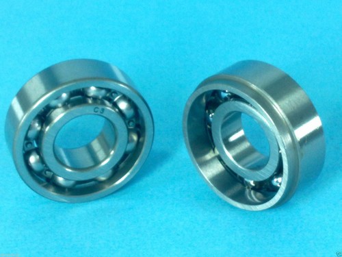 Crankshaft bearing set for - crankshaft,