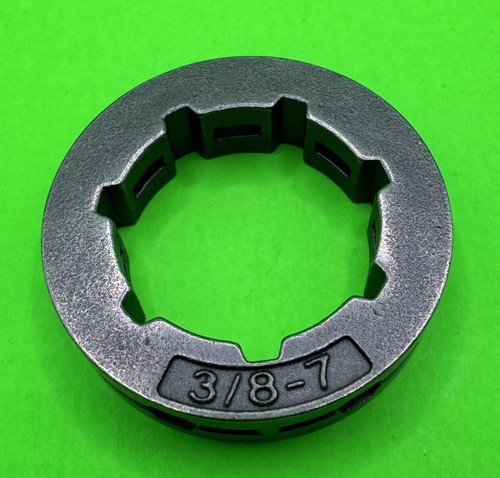 Stihl chainsaw sprocket - chainsaw,