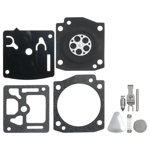Carb rebuild repair - carb, kits