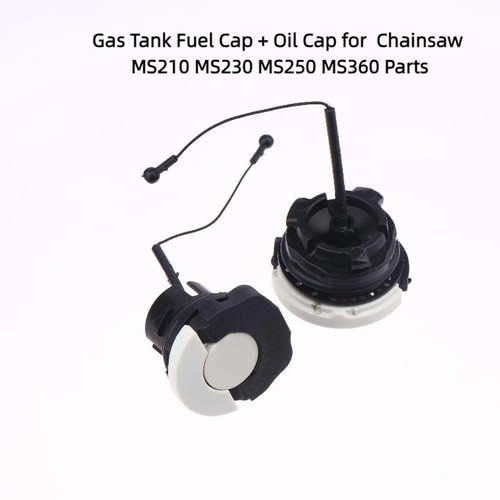 Fuel oil cap set for - oil,