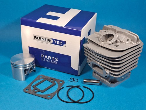 Cylinder piston kit 48mm - cylinder,