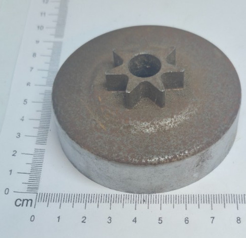 Genuine stihl sprocket - sprocket, part
