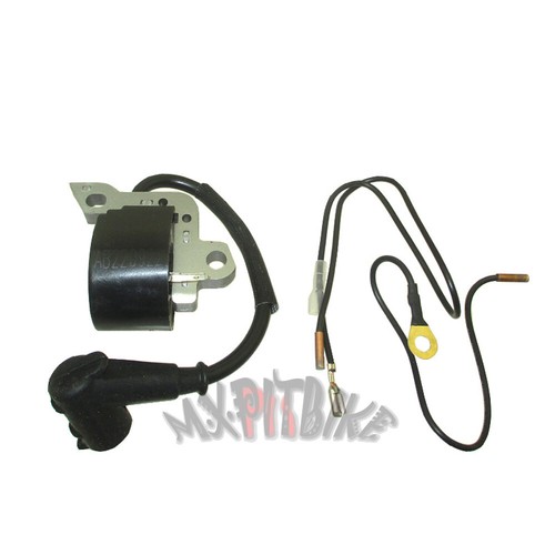 Ignition coil for stihl 024 - coil,