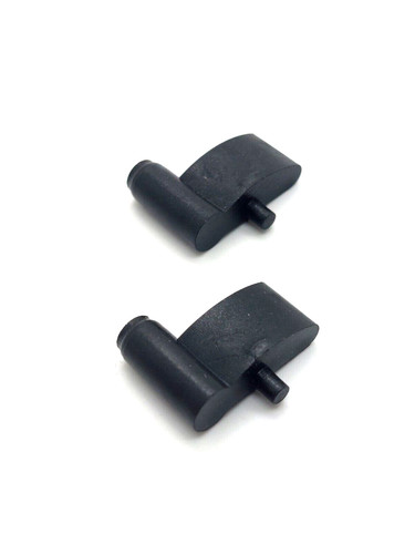 Starter pawl set for - , 034