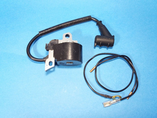 Ignition module coil for - for, stihl