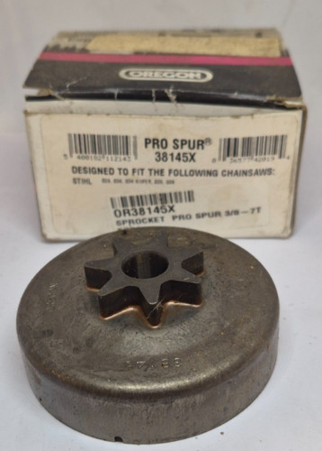 Genuine oregon sprocket part - -,