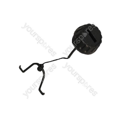 Oil cap for stihl chainsaws - stihl,