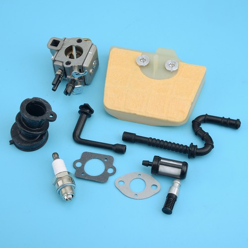 Carburetor air filter - carburetor, kit