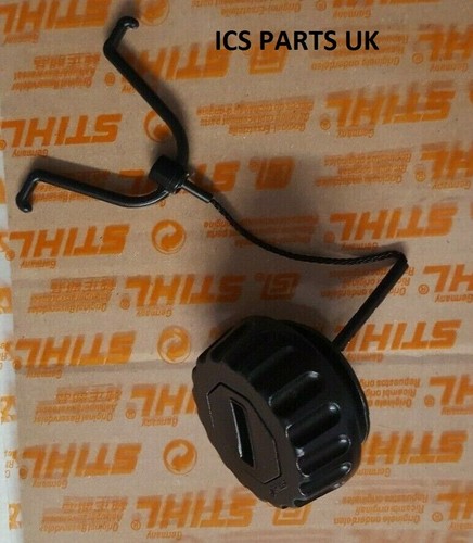Genuine stihl fuel cap fit - fit, 044