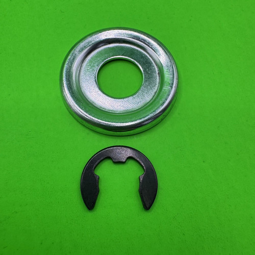 Stihl sprocket clutch - clutch, washer