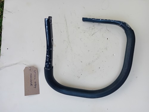 Stihl 034 genuine handle - stihl,