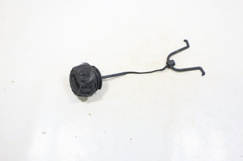 Genuine oil tank cap - tank, 009