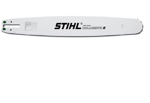 Stihl guide bar rollomatic - guide, 15"