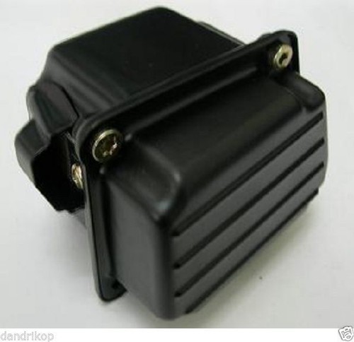 Muffler for stihl 034 super - for,