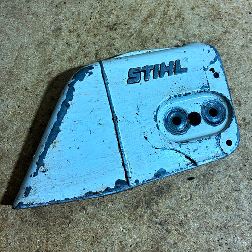 Stihl 034 chainsaw clutch - stihl,