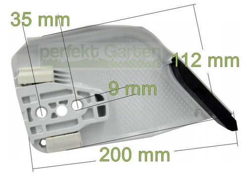 Sprocket cover for stihl - for, 024