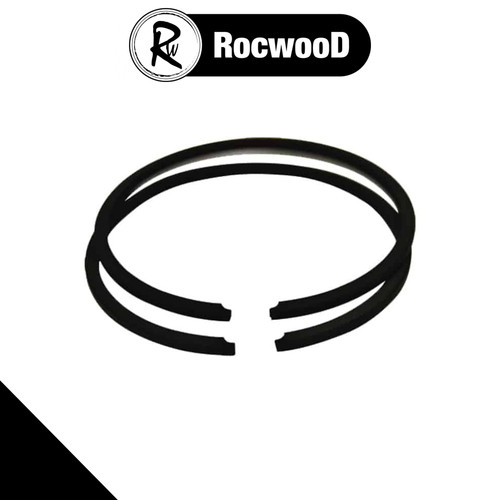 Piston rings set - rings, fits