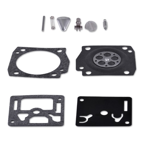 Carburetor rebuild kit fit - kit,