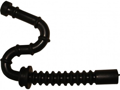 Fuel line hose pipe - line, for