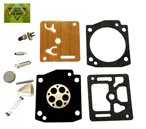 Chainsaw zama carb - zama,