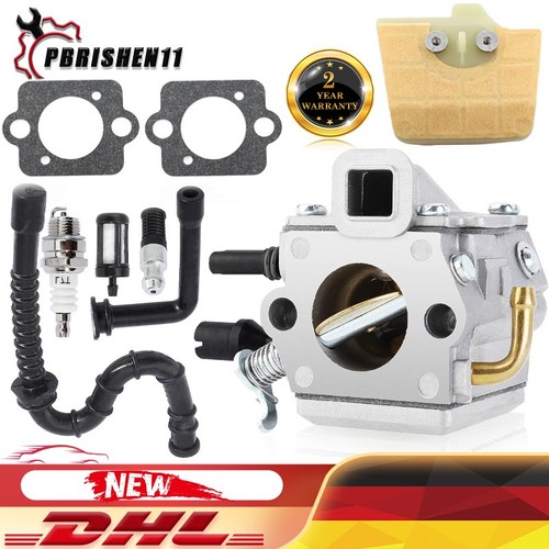 Carburettor for stihl - carburettor,