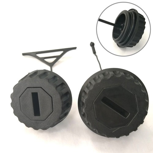 Fuel oil cap replace - &, for