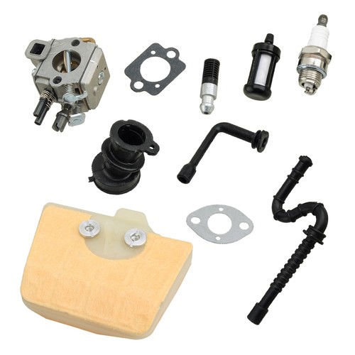 Carburetor air filter - carburetor, kit