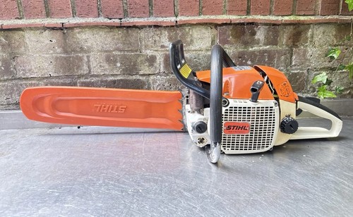 Stihl 028 avs wood - stihl,