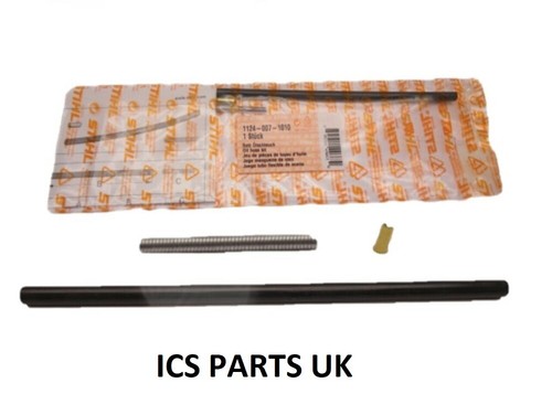 Stihl oil line kit - ,