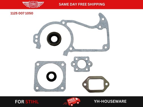 For stihl oem gasket - gasket, set