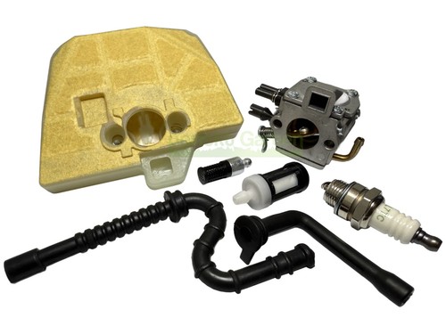 Carburetor kit for stihl 034 - carburetor,