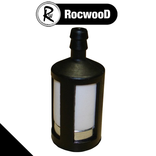 Fuel filter fits stihl - fuel,
