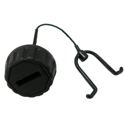 Oil cap for stihl - oil, 026,