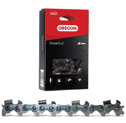 Oregon chainsaw chain for - chainsaw,