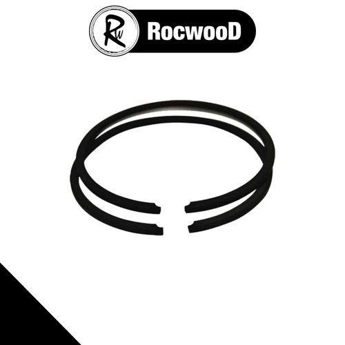 Piston ring set fits - set, 024