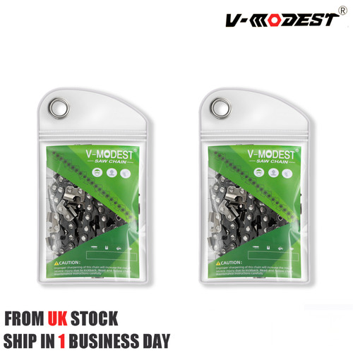 2pack chainsaw chain - 2pack,