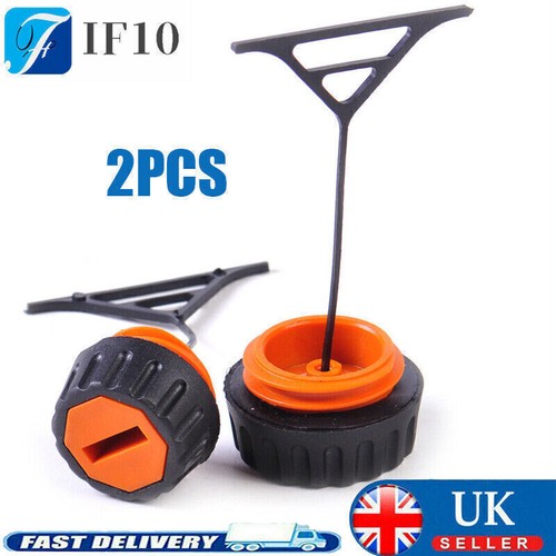 Fuel oil cap for - oil,