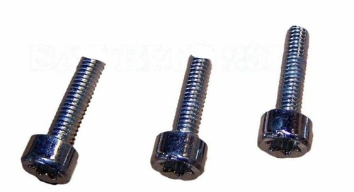 Set screws fits stihl 034 - set,