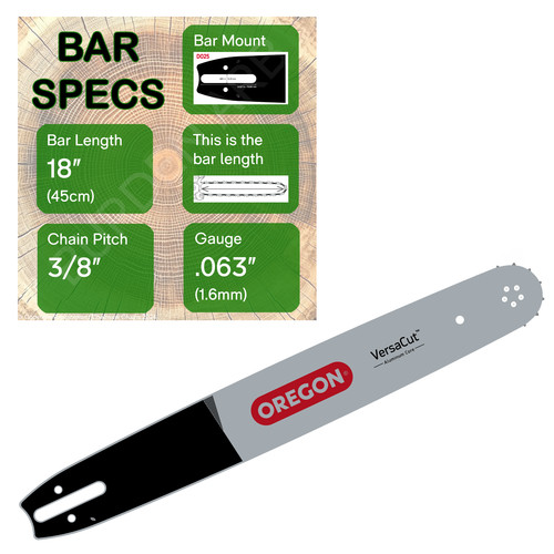 Oregon guide bar for stihl - oregon,