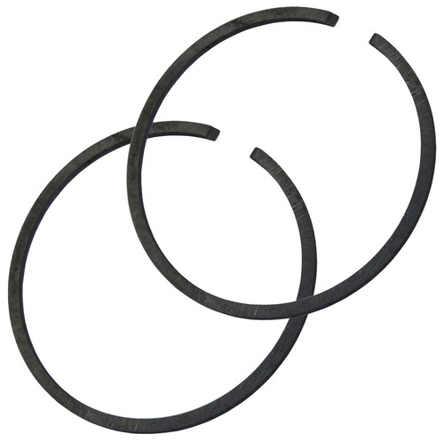 Piston ring set fits stihl - fits,