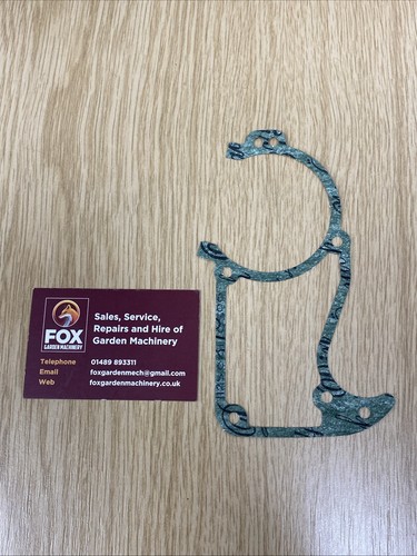 Genuine stihl gasket - genuine,