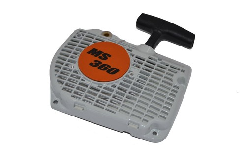 Recoil starter fits stihl 034 - fits,