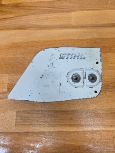 Stihl 034 chainsaw cluch - cluch, cover