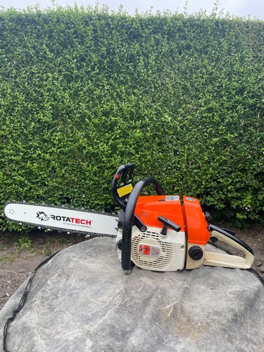 Stihl 034 professional - stihl,