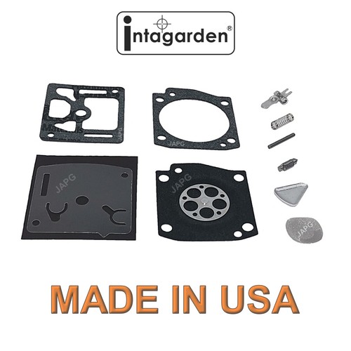 Carburettor repair kit for - repair,