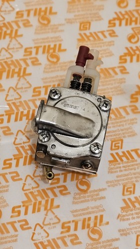 Nos genuine zama carburettor - zama,