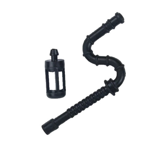 Fuel petrol line hose pipe - line,