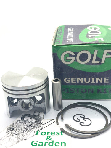 Golf piston kit - golf, for