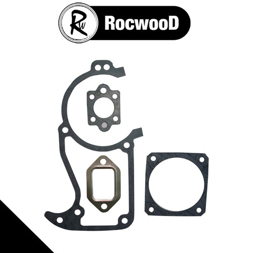 Fits stihl gasket set - fits, 034